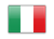 ITALIANA GAS srl - Italiano